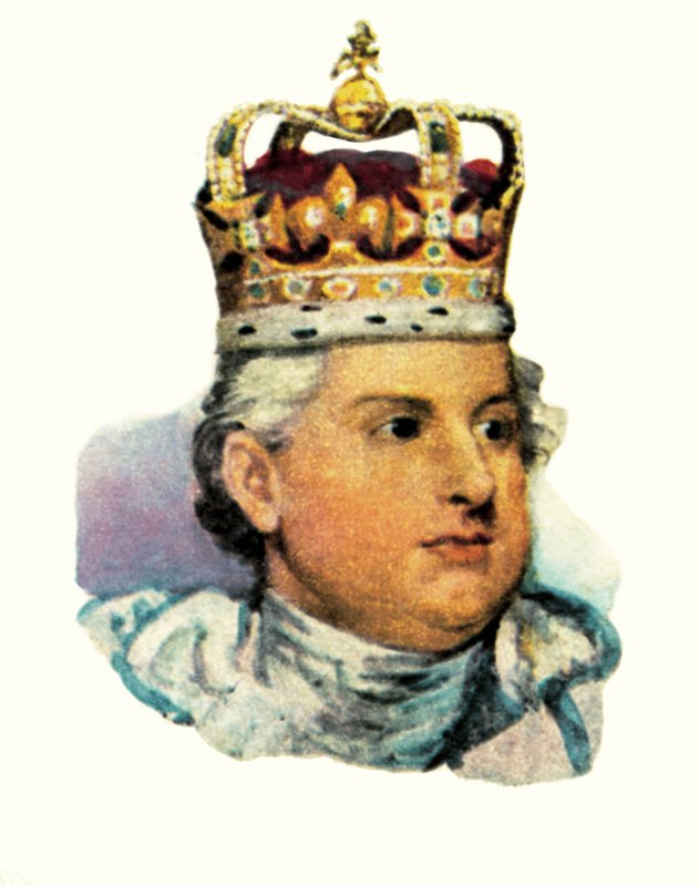 Kong Vilhelm IV av English School