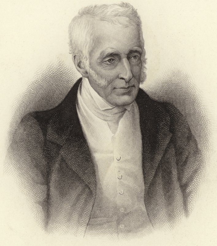 Generalløytnant Arthur Wellesley av English School