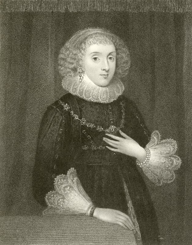 Mary Sidney, grevinne av Pembroke av English School