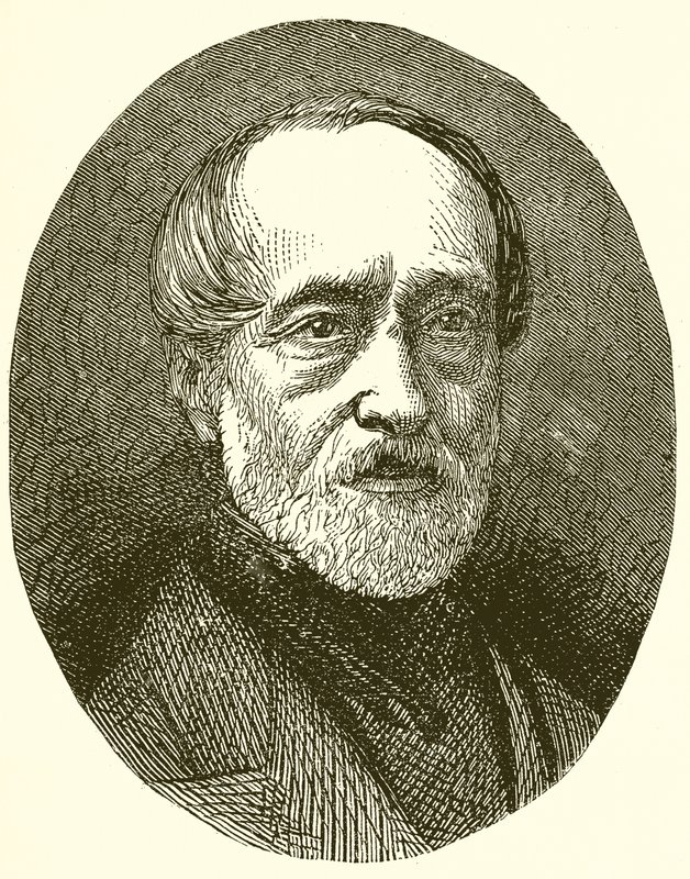 Mazzini av English School
