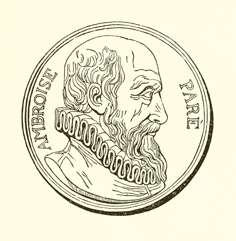 Medal of Pare av English School