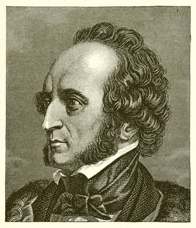 Mendelssohn av English School