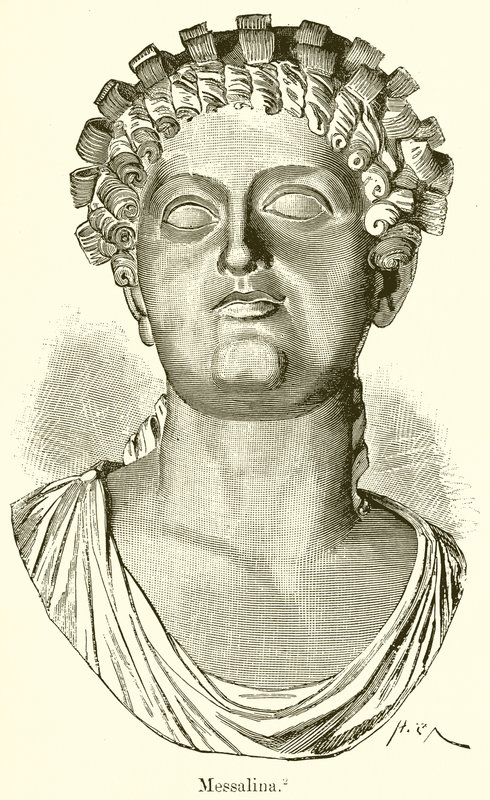 Messalina av English School
