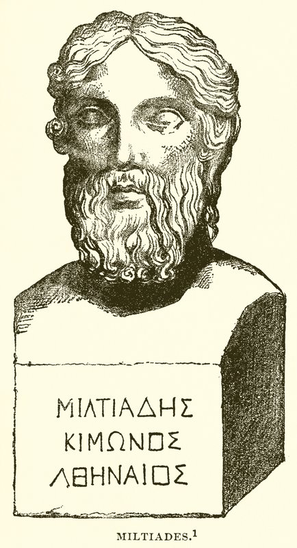 Miltiades av English School