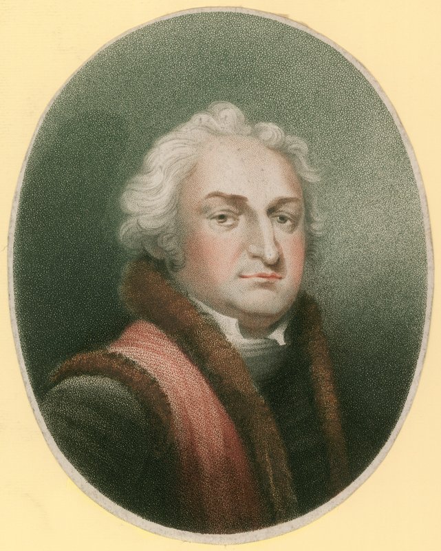 Mr Cooke, skuespiller av English School
