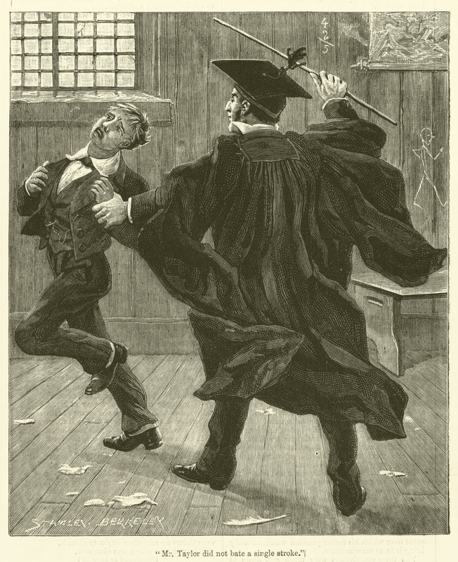  av English School