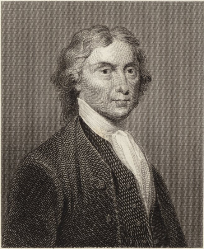 Nathaniel Lee av English School