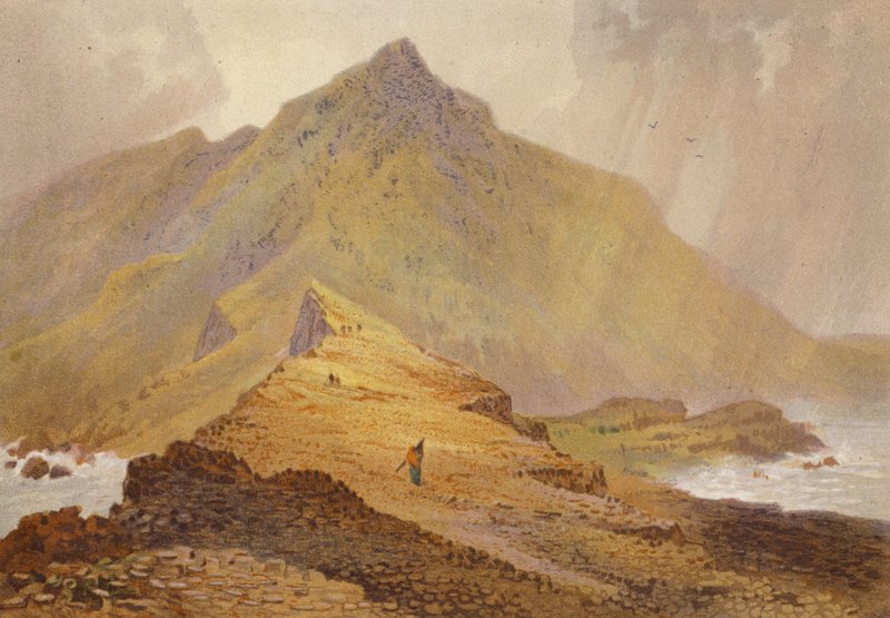 Nord for Irland, Giant