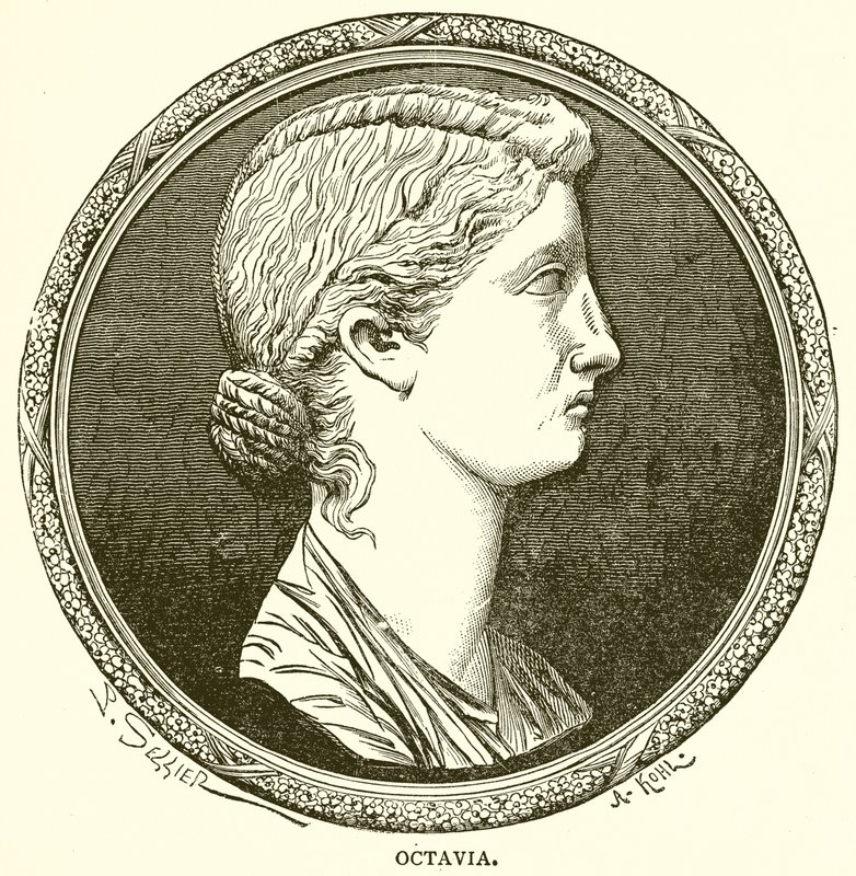 Octavia av English School