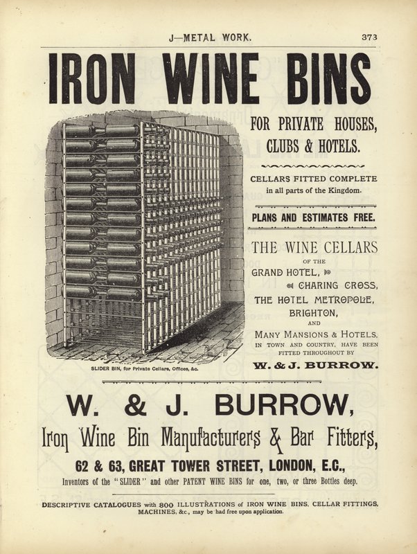 Side fra The Architects, Surveyors and Engineers Compendium 1892 av English School