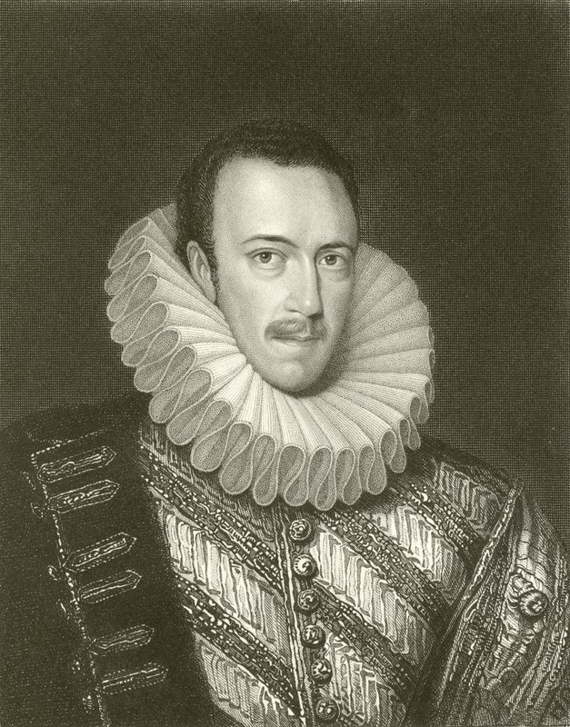 Philip Howard, jarl av Arundel av English School
