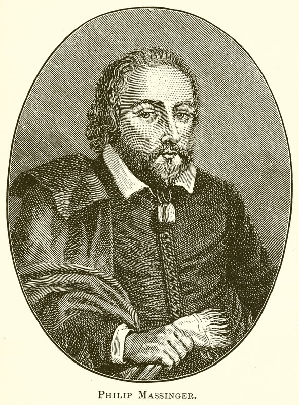 Philip Massinger av English School