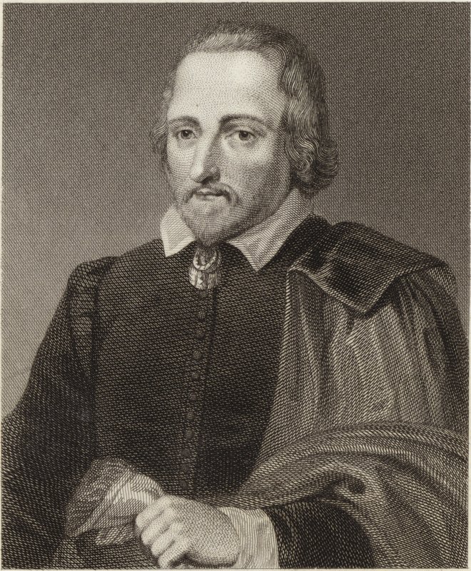 Philip Massinger av English School