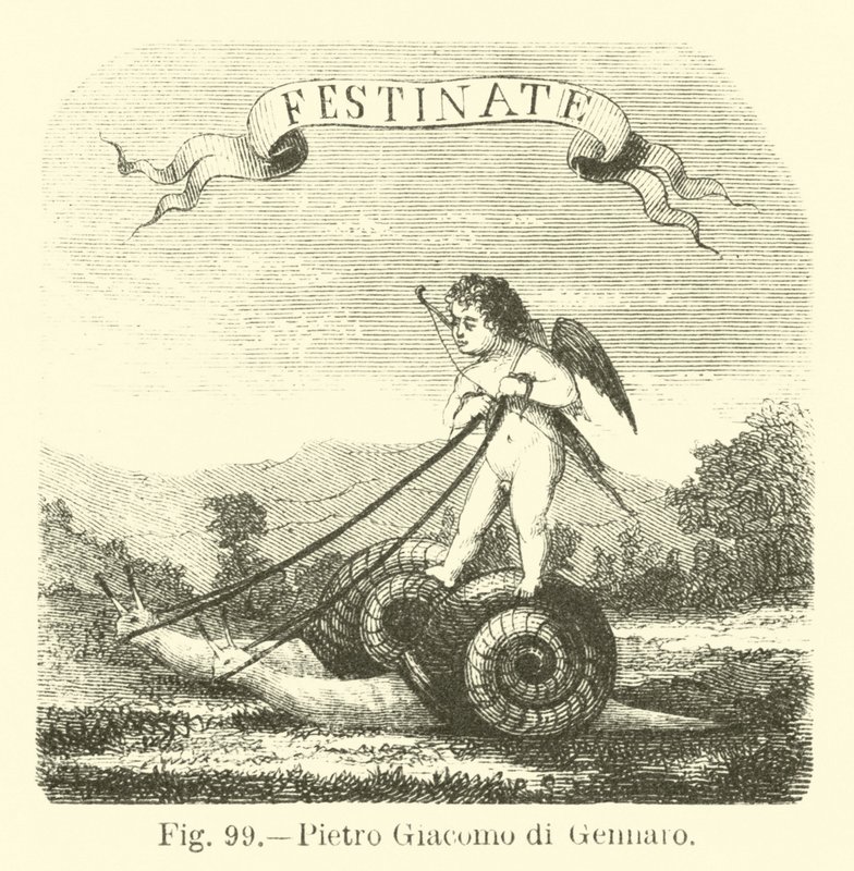 Pietro Giacomo di Gennaro av English School