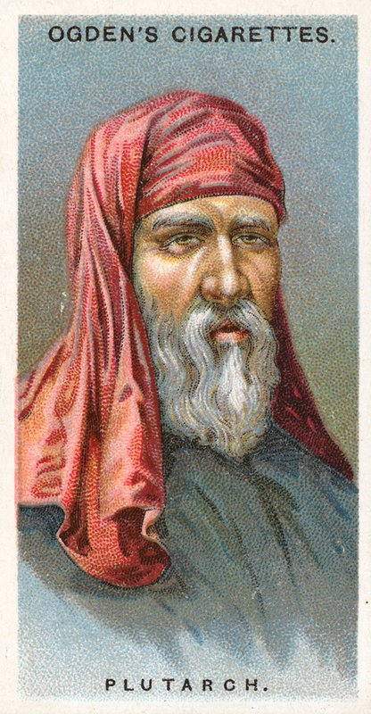 Plutarch av English School
