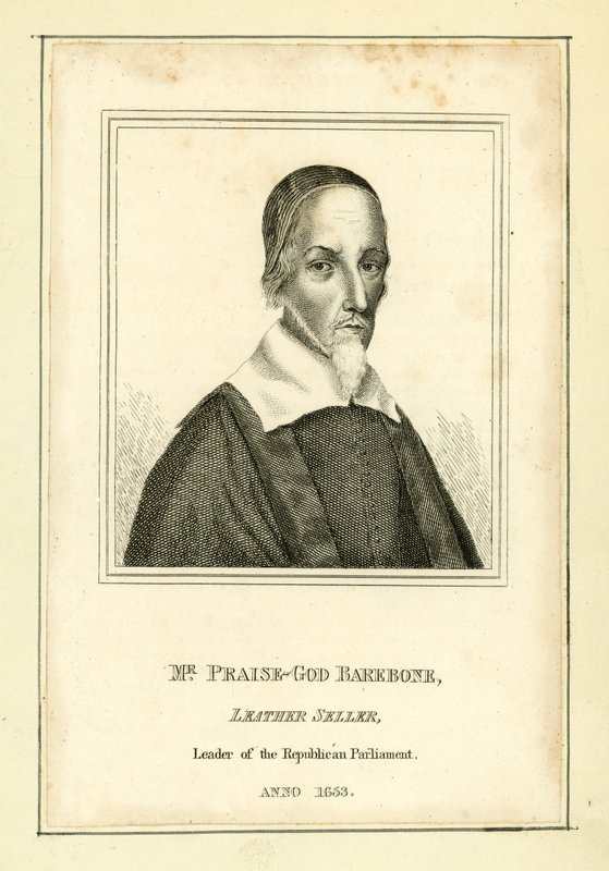 Pris Gud Barebone av English School