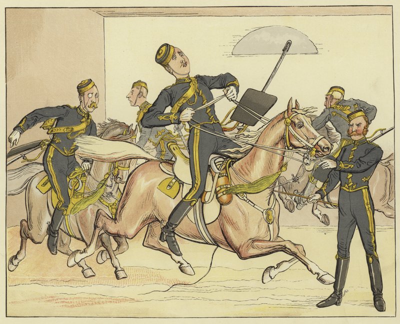 Forberedt jeg var ikke for en slik virksomhet; derfor er jeg funnet så mye urolig Alls Well that Ends Well, Act II, Scene 5 av English School
