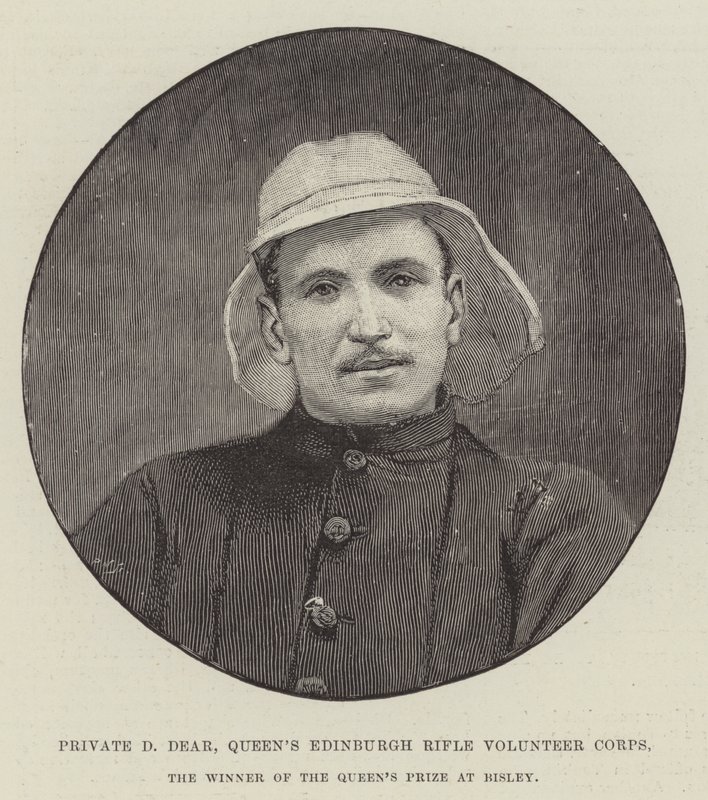 Menig D Kjære, Queen