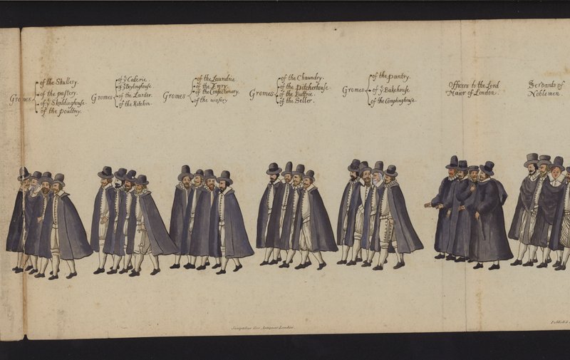 Dronning Elizabeth I