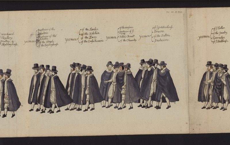 Dronning Elizabeth I
