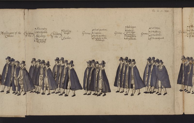 Dronning Elizabeth I