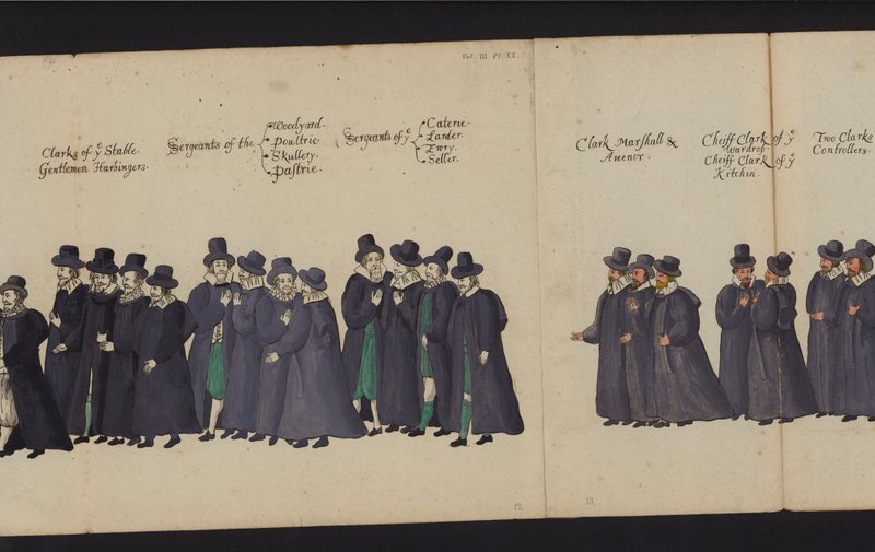 Dronning Elizabeth I