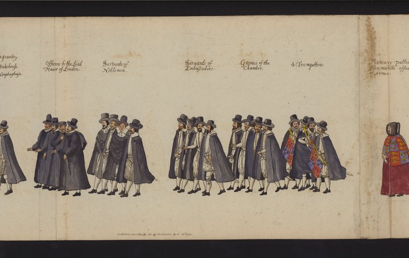 Dronning Elizabeth I