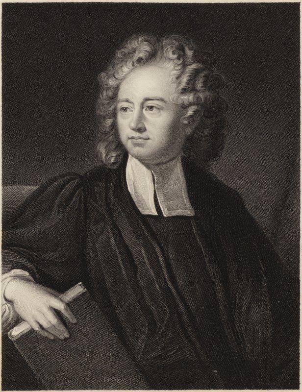 Richard Bentley av English School