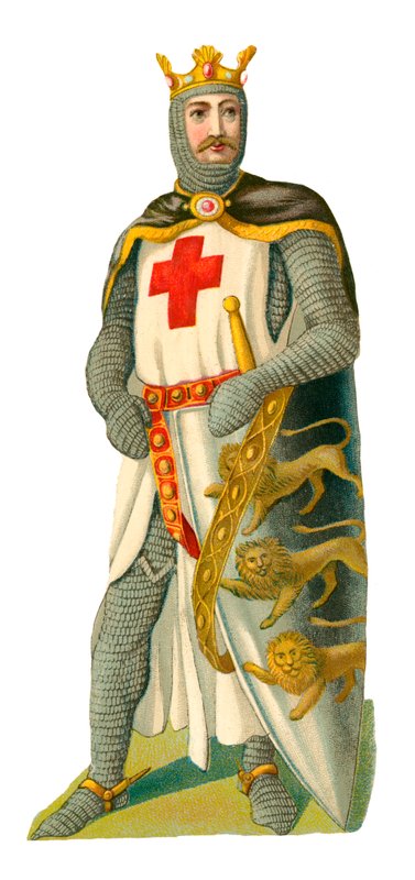 Richard Lion