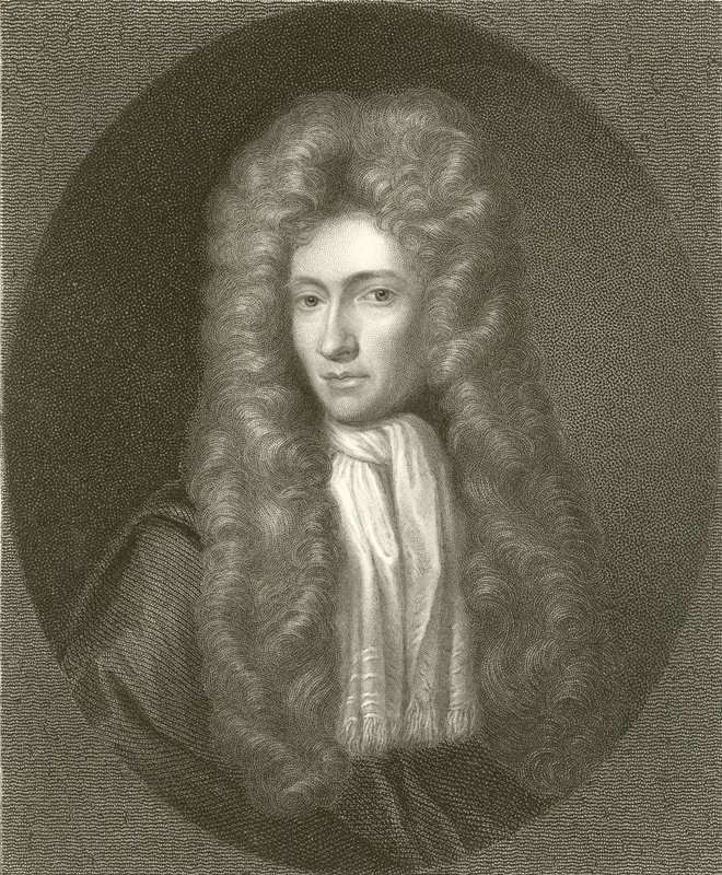 Robert Boyle av English School