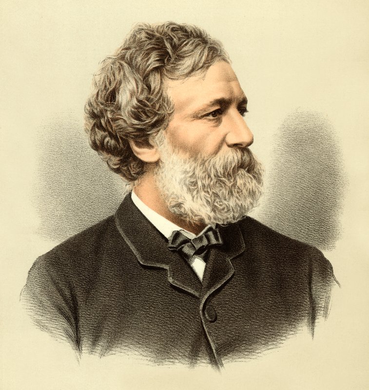 Robert Browning av English School