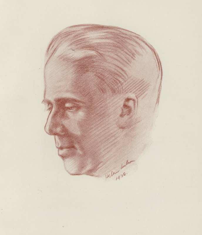 Robert Frost , amerikansk poet av English School