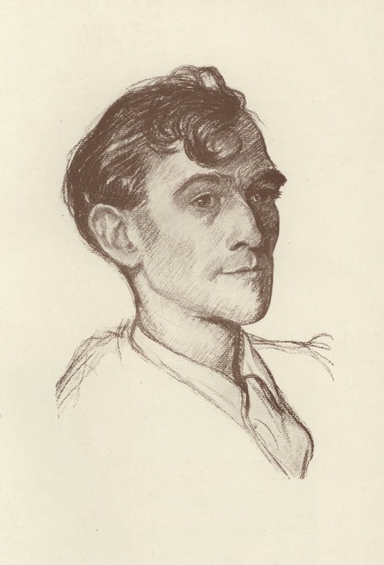 Robert Wilson Lynd, irsk forfatter og nasjonalist av English School