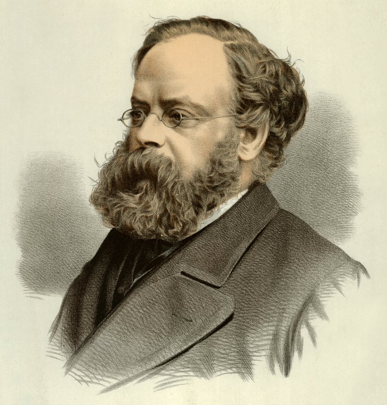 Samuel Plimsoll av English School
