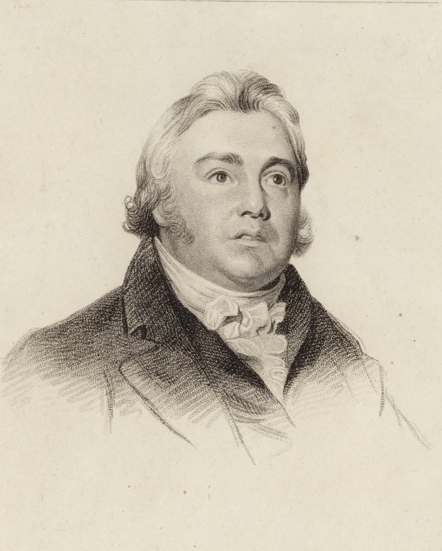 Samuel Taylor Coleridge av English School