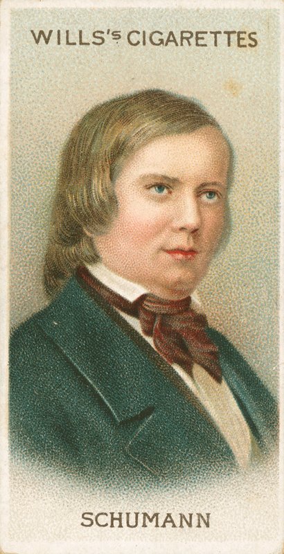 Schumann av English School