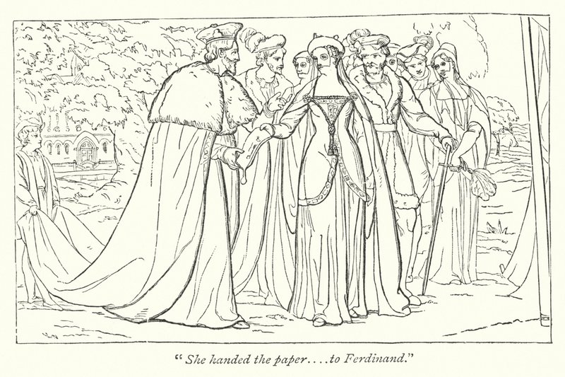 Shakespeares Love