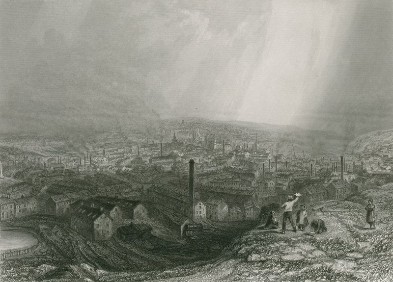 Sheffield av English School