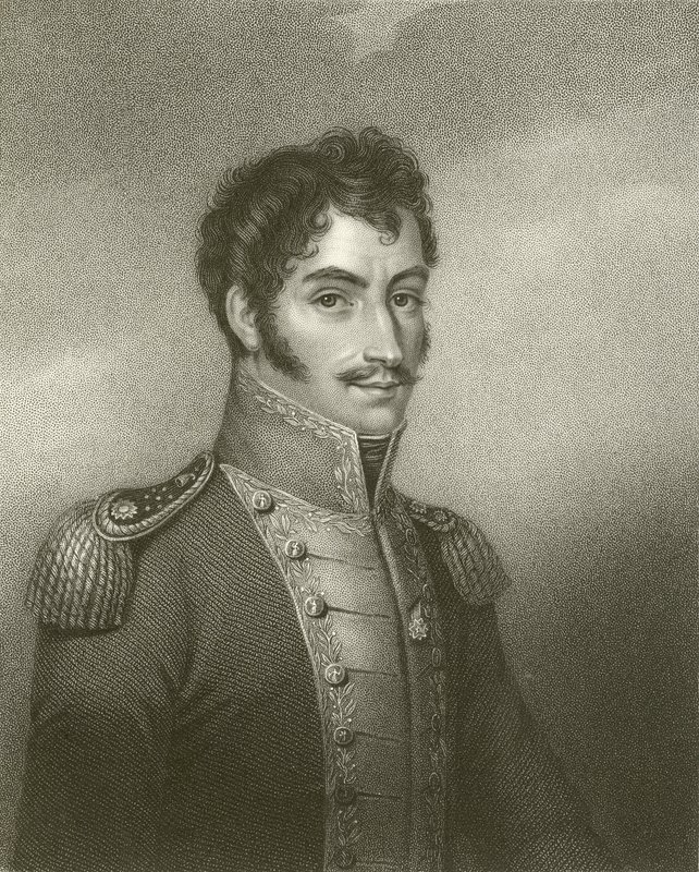 simon bolivar av English School