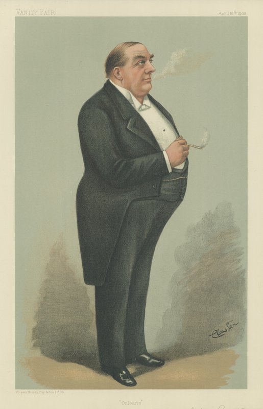 Sir Aubrey Coventry av English School