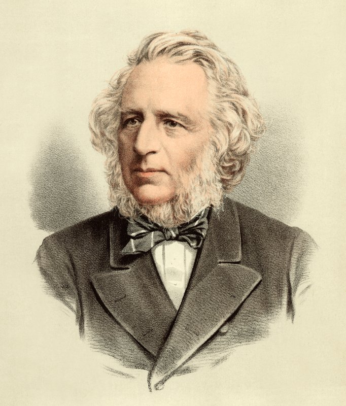 Sir Charles Reed av English School