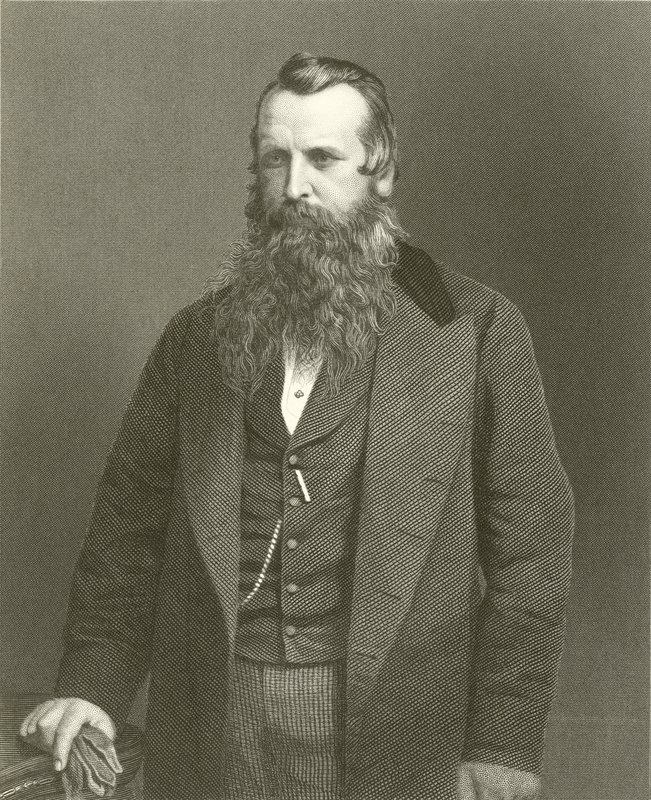 Sir Francis Crossley, Bart av English School
