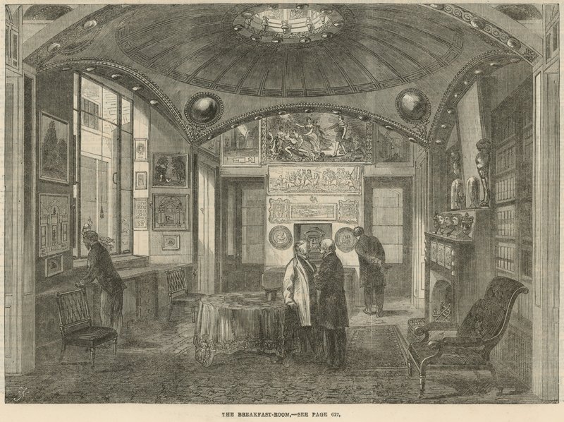 Sir John Soane