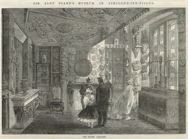 Sir John Soane