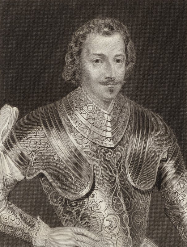 Sir Philip Sidney av English School