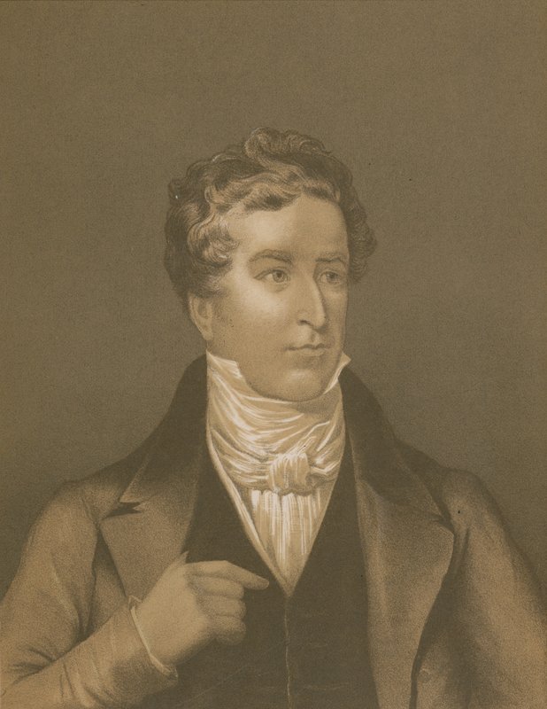 Sir Robert Peel av English School