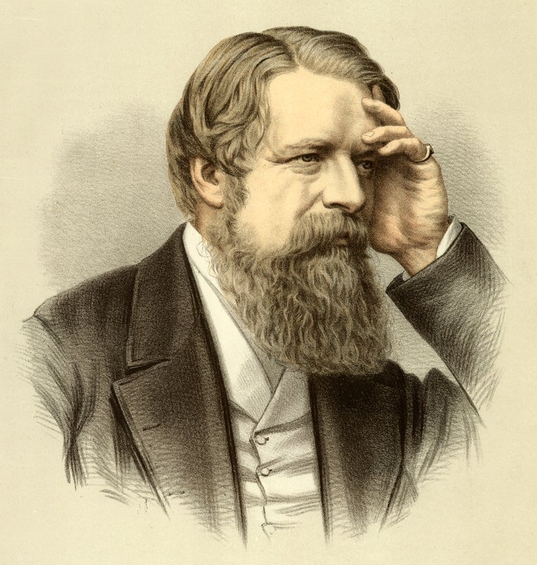 Sir Stafford Northcote av English School