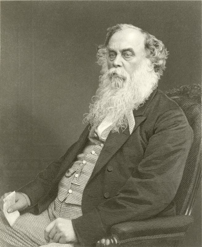 Sir Titus Salt, Bart av English School