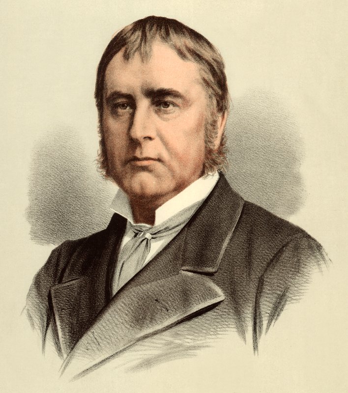 Sir William Withey Gull av English School