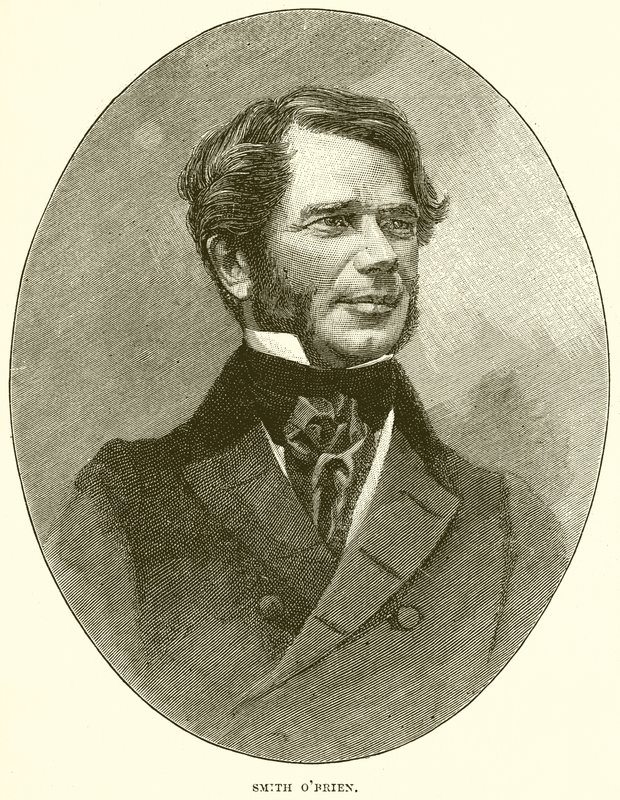 Smith OBrien av English School